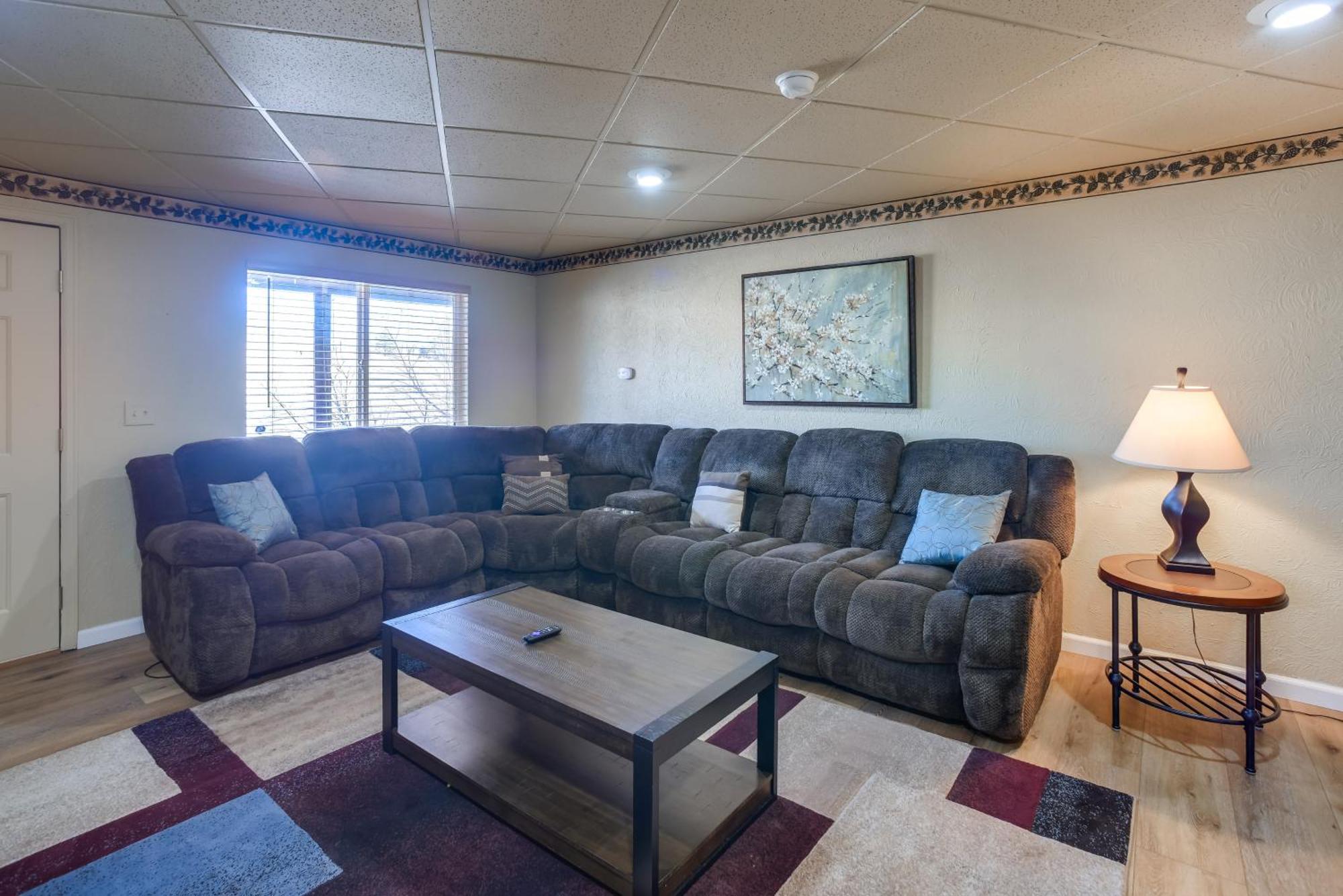 Updated Springs Home - 3 Mi To Garden Of The Gods! Colorado Springs Exterior foto